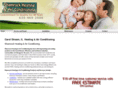 shamrockheatandcool.com