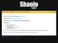 shaolo.com