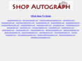 shopautograph.com