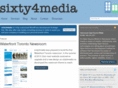 sixty4media.com