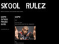 skool-rulez.com