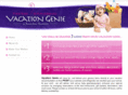 snowshoevacationgenie.com