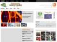 solarstreetcar.com