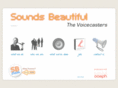 soundsbeautiful.com