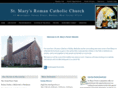 stmarysnutley.org