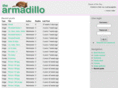 thearmadillo.co.uk