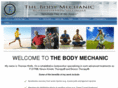 thebodymechanic.com