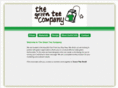 thegreenteecompany.com