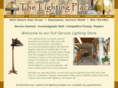 thelightingplace.com