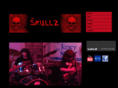theskullzsite.com