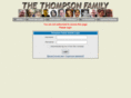 thompson-web.org