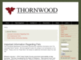thornwood-de.com