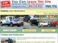 towingsanfrancisco.com