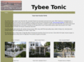 tybeetonic.com