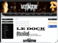 ultimatetheband.com
