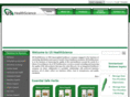 ushealthscience.com