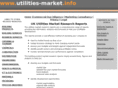 utilities-market.info