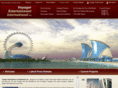 voyager-ent.com