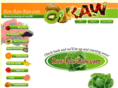 whatisraw.com