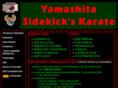 yamashitasidekicks.com
