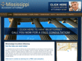 accidentattorneymississippi.com