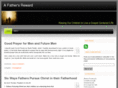 afathersreward.com