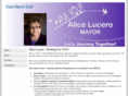 alicelucero.com