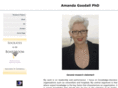 amandagoodall.com