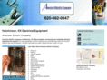 americanelectriccomp.com