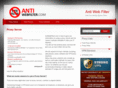 antiwebfilter.com