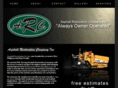 arcpavinginc.com