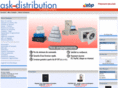 askdistribution.com