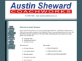 austin-sheward.co.uk