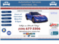 automotiveservicesunlimited.com