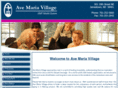 avemariavillage.org
