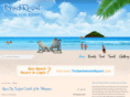 beachresortroomforrent.com