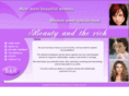 beautyandtherich.com