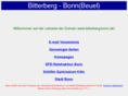 bitterberg-bonn.info
