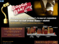 boogiebeatswing.com