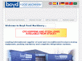boydfood.com