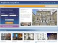 brightonluxuryhotel.com