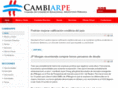 cambiarpe.com.ar