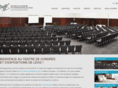centrecongreslevis.com