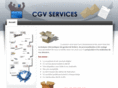 cgvservices.com