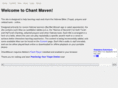 chantmaven.com