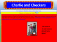 charlieandcheckers.com