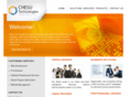 chesutech.com