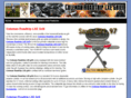 colemanroadtriplxegrill.com