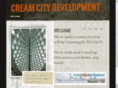 creamcitydevelopment.com