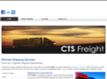 cts-logistics.net
